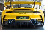 2026 Porsche 911 GT Turbo RS: Iconic Supercar Reborn with Extreme Speed and Luxury