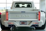 2026 Dodge Ram Vintage Unveiled: Retro-Muscle Design, High Performance and Advanced Next-Gen Truck Features