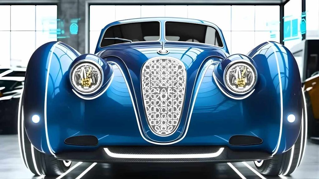 2026 Nash Ambassador Comeback: Classic Elegance Enhanced with Modern Technology